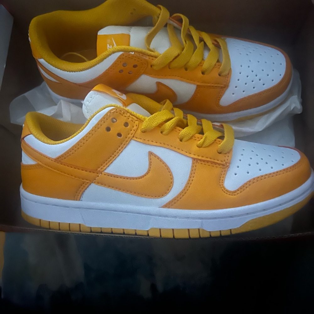 Bough for my daughter but these are to small